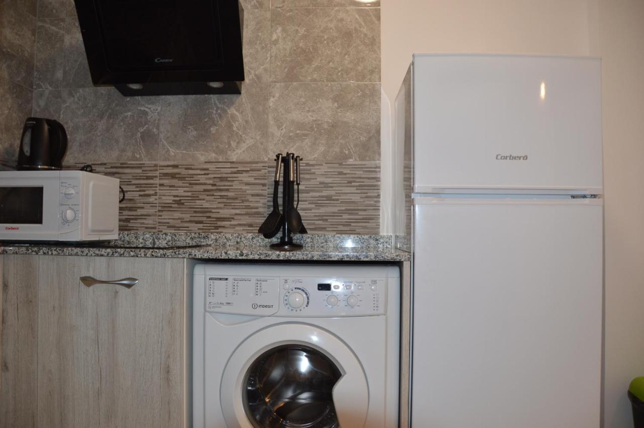 Marconi Anis Primera Linea Apartment *