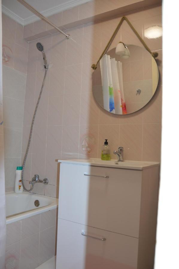 Apartment Marconi Anis Primera Linea Benidorm