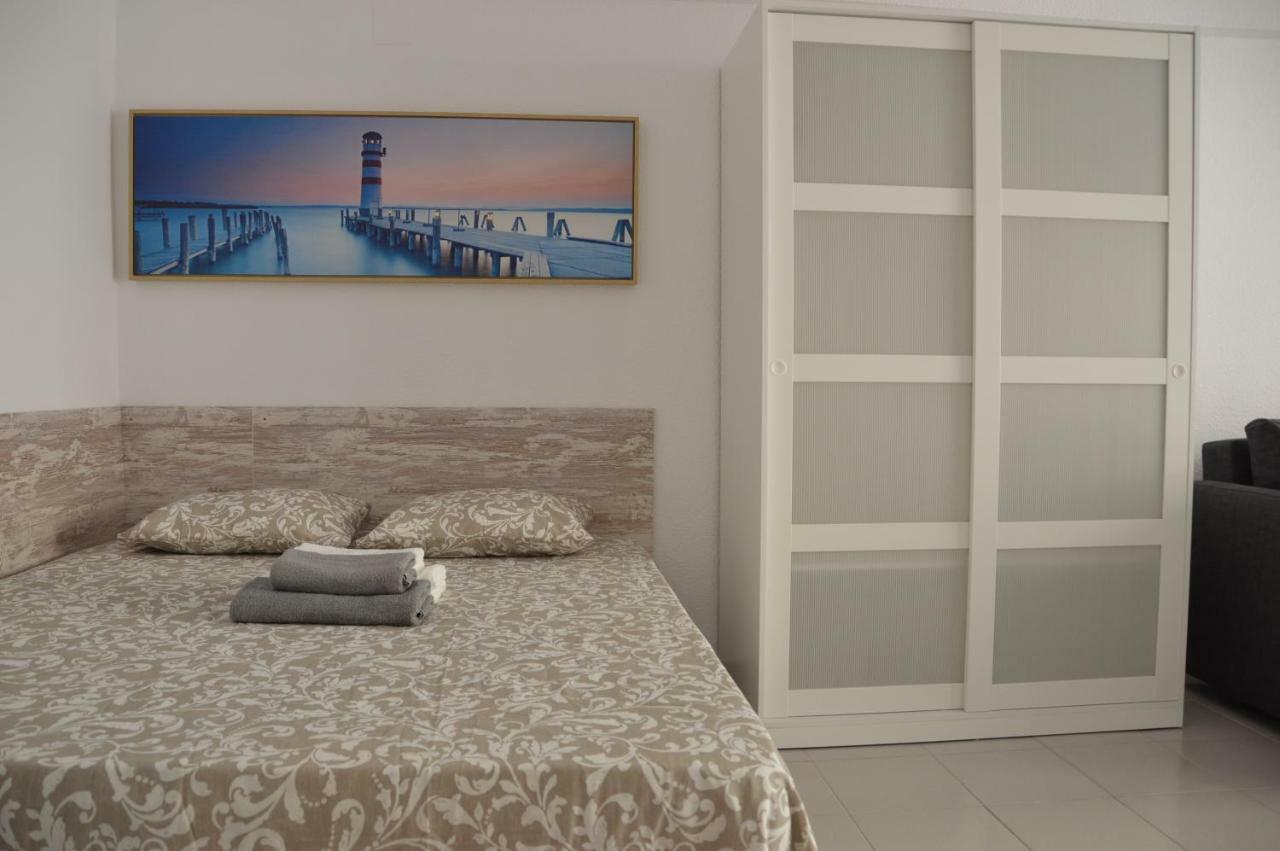 Marconi Anis Primera Linea Apartment *