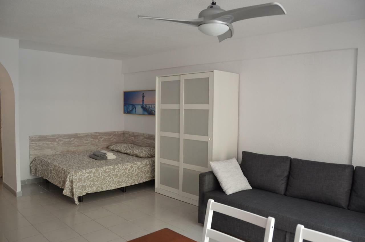 Marconi Anis Primera Linea Apartment Benidorm