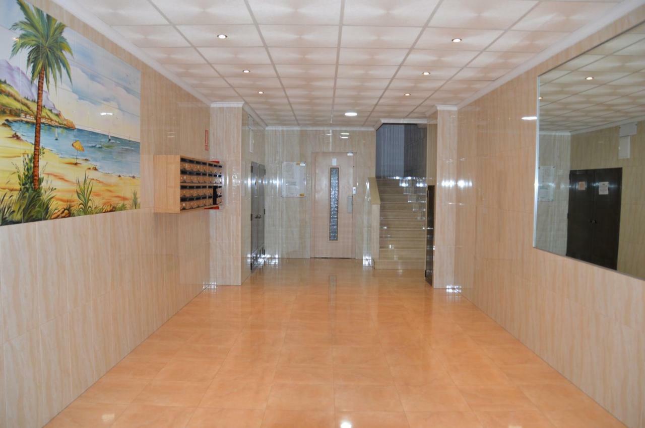 Apartment Marconi Anis Primera Linea *
