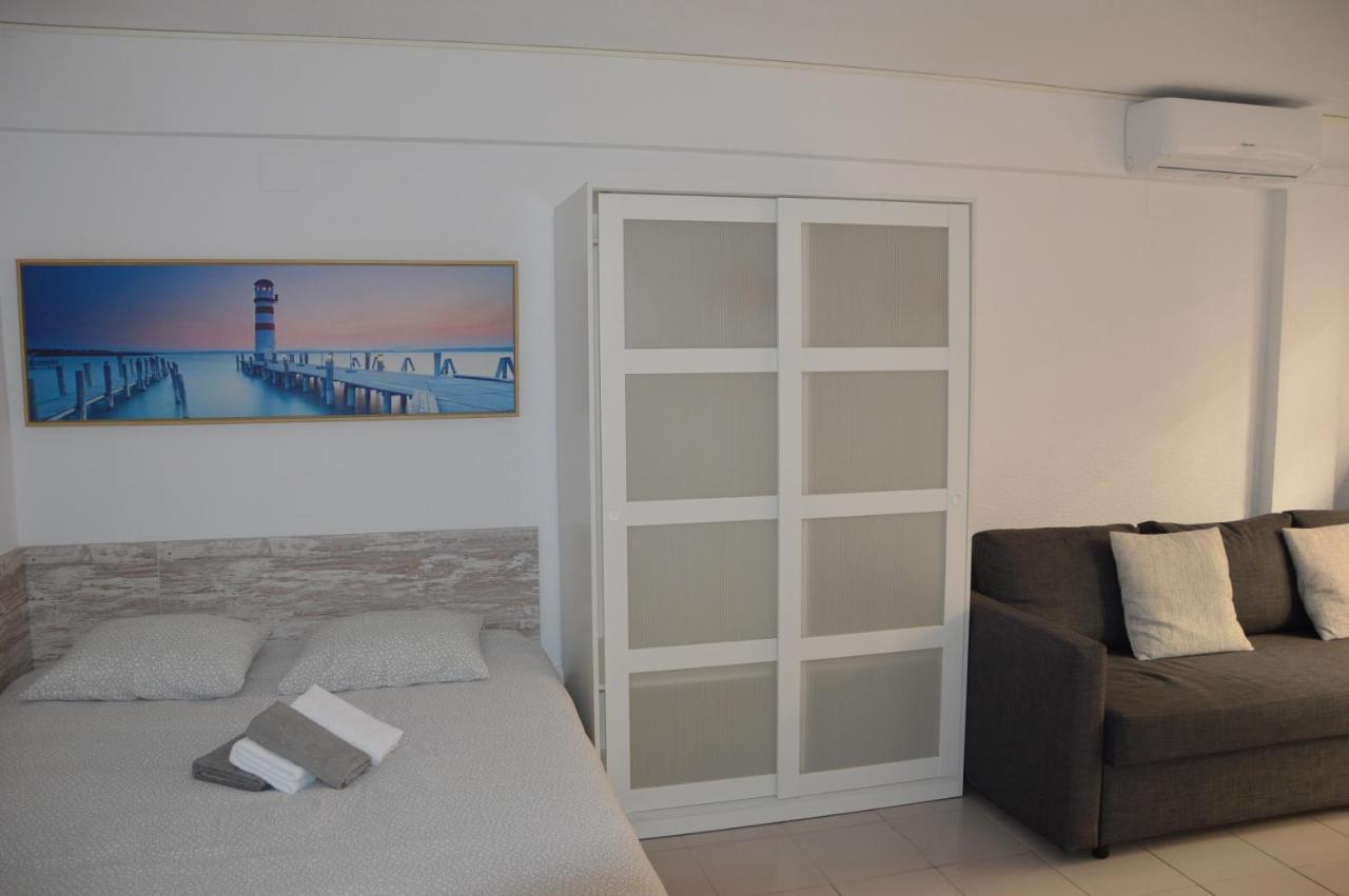 Apartament Marconi Anis Primera Linea