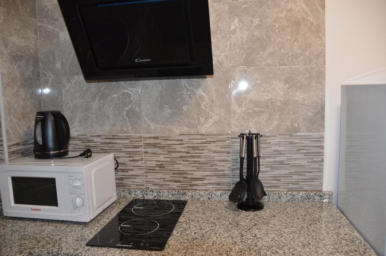 Apartament Marconi Anis Primera Linea