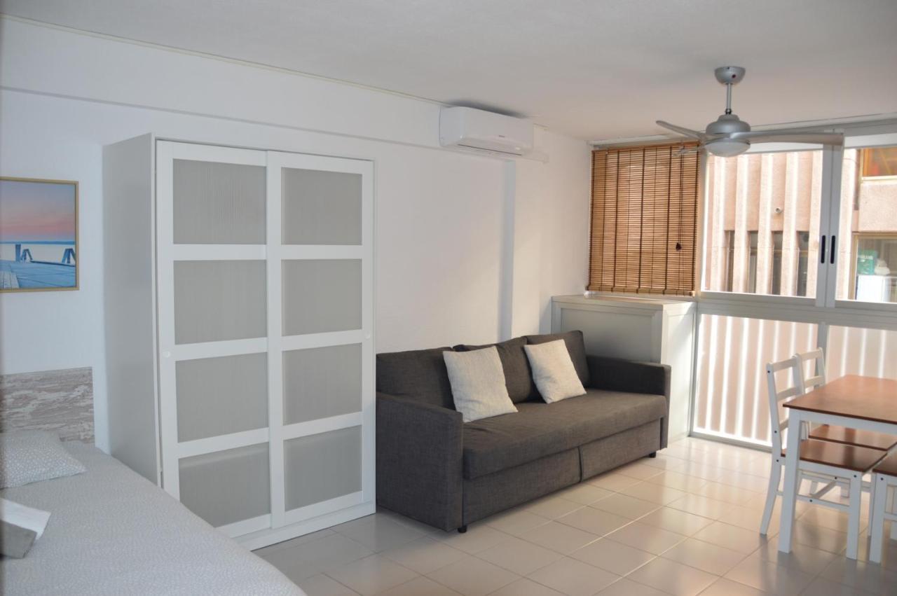 Marconi Anis Primera Linea Apartament
