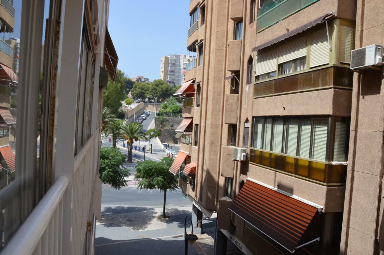 Marconi Anis Primera Linea Apartament *