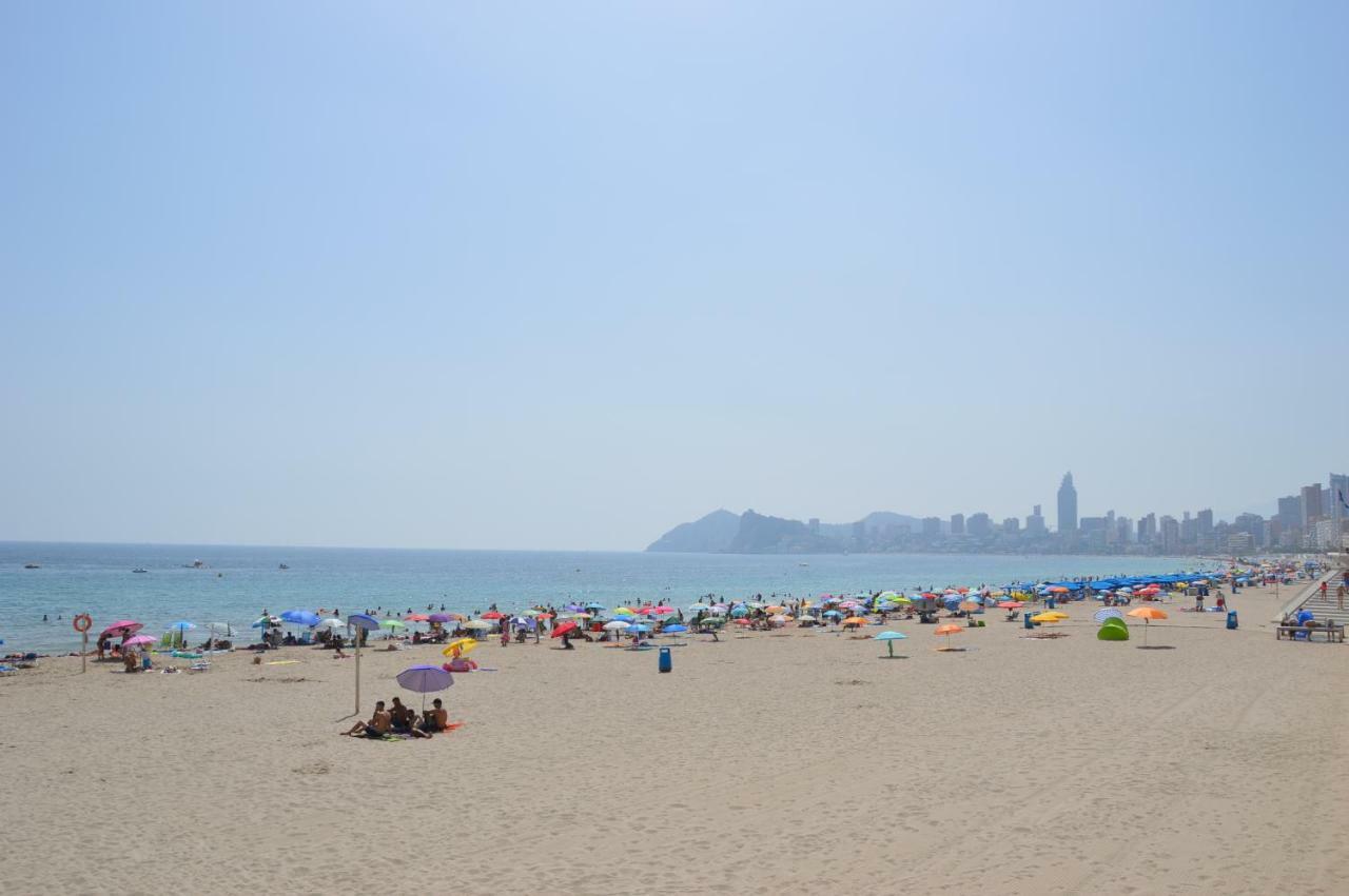 Apartament Marconi Anis Primera Linea