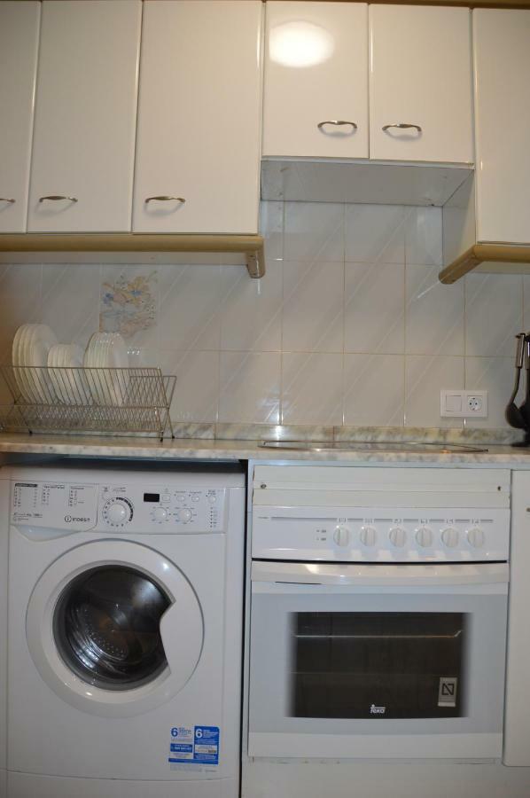 Marconi Anis Primera Linea Apartament Benidorm