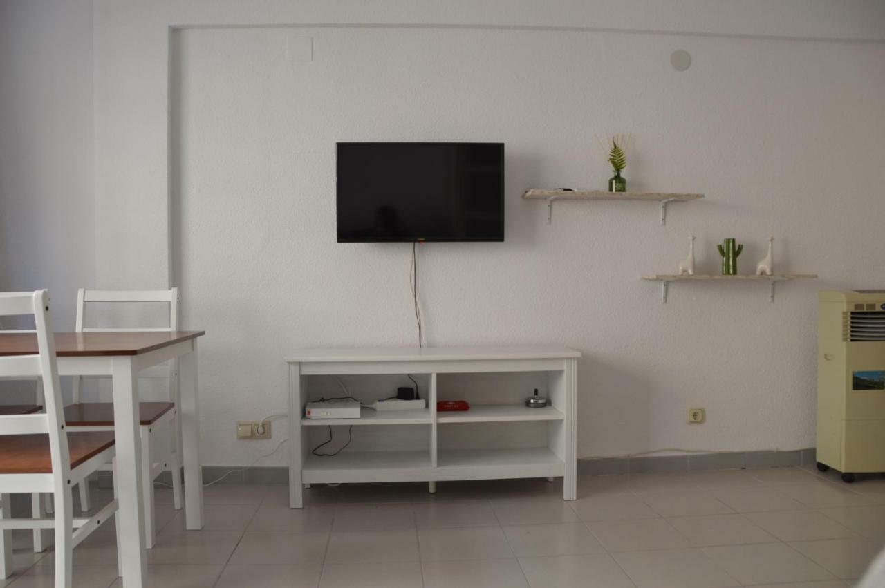 Marconi Anis Primera Linea Apartament *