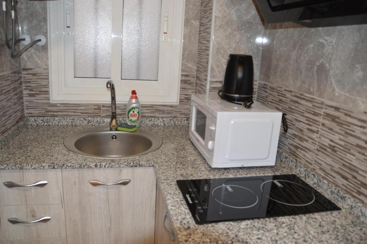 Apartment Marconi Anis Primera Linea